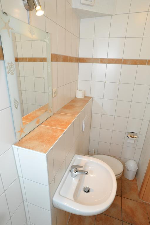Nohotel Hostel Dranske Værelse billede
