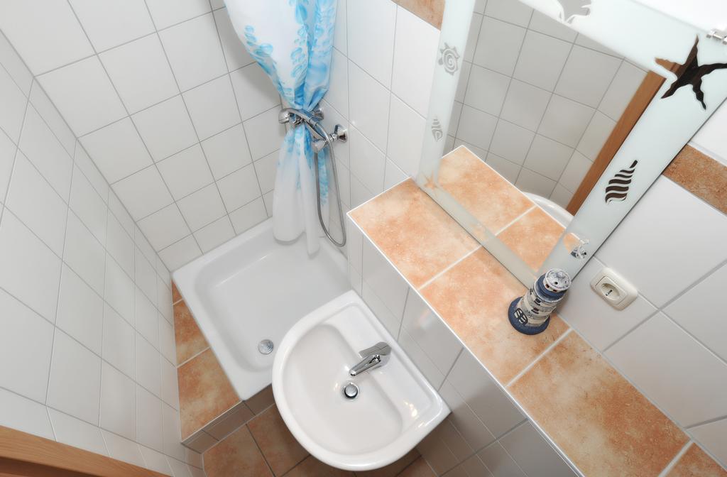 Nohotel Hostel Dranske Værelse billede