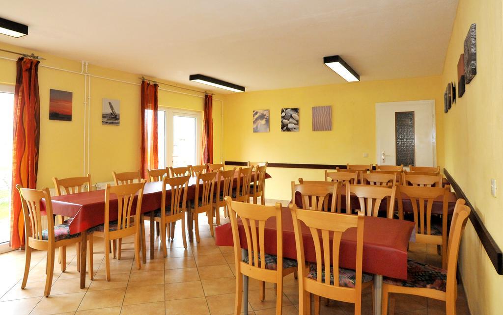 Nohotel Hostel Dranske Eksteriør billede