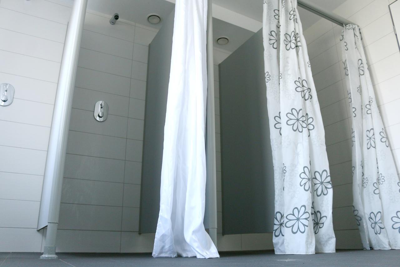 Nohotel Hostel Dranske Eksteriør billede